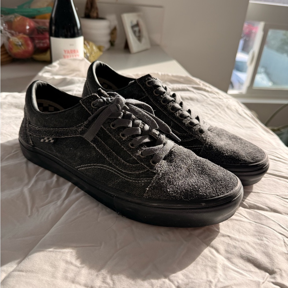 Vans x Quasi Old Skool